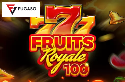 Fruits Royale 100